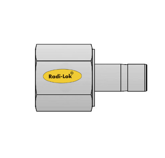 Male Connector - NPT